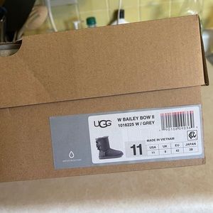 Bailey bow ii Ugg’s